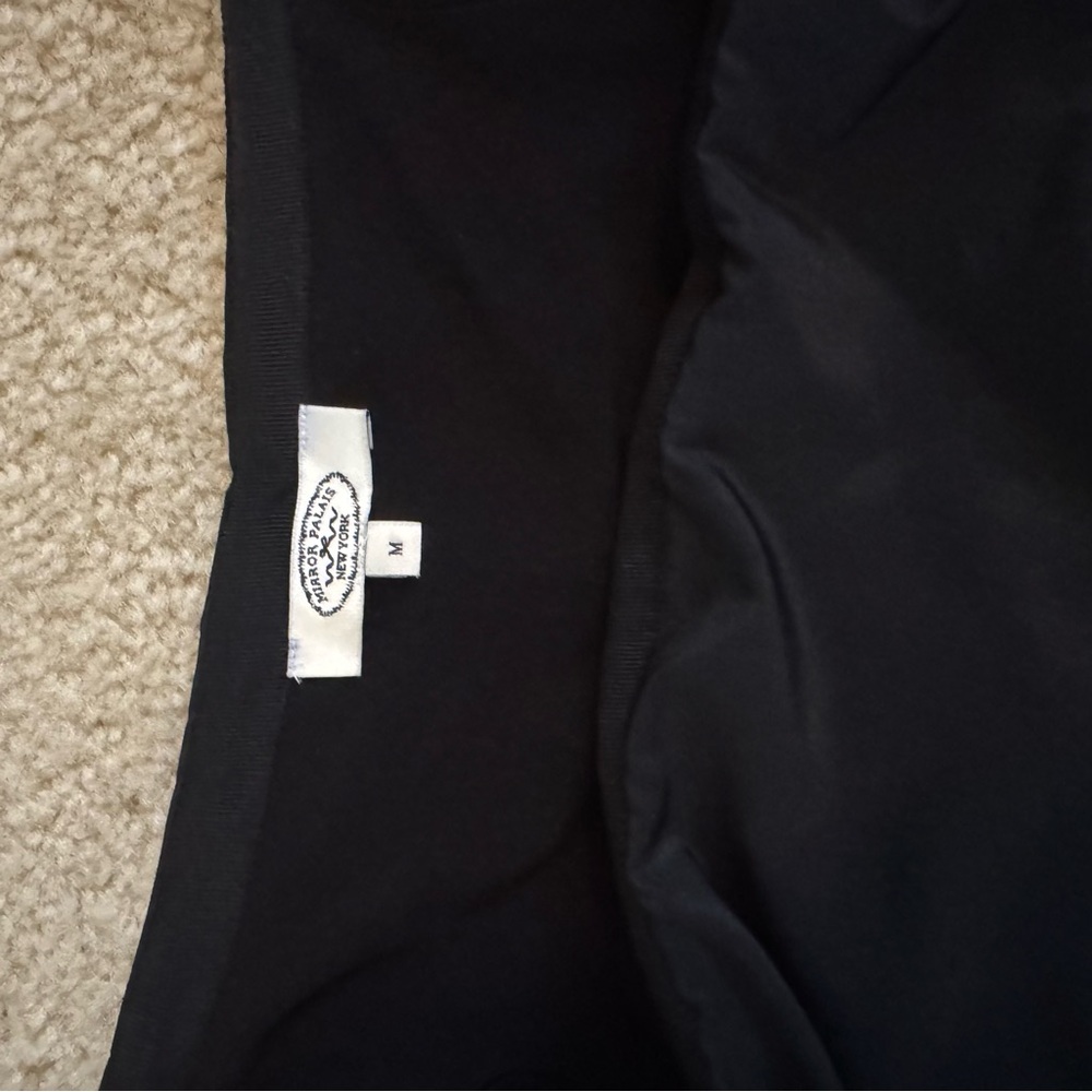 Mirror Palais Ruffle Mini Skort - Picture 4 of 7